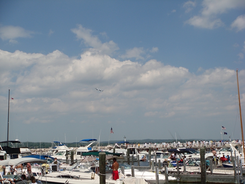 Western Michigan [2010] 234.JPG - Scenes from our trip to Western Michigan. Some places along the way were Ludington, Sleep Bear Dunes, and Traverse City.